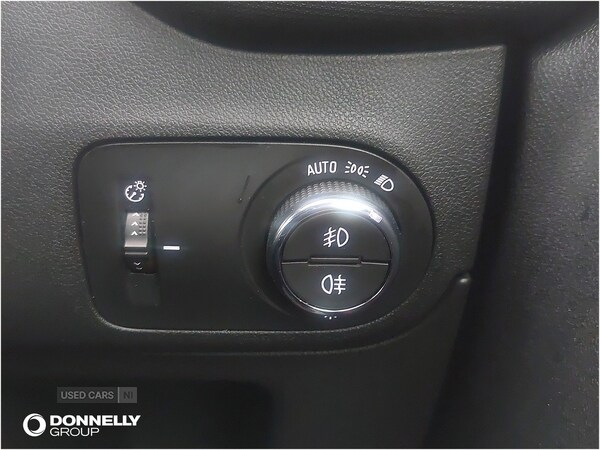 Used Vauxhall Crossland 2023 for sale - 74669068: Photo 21