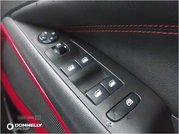 Used Vauxhall Crossland 2023 for sale - 74669068: Photo 22