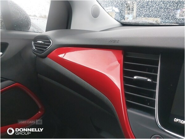 Used Vauxhall Crossland 2023 for sale - 74669068: Photo 24