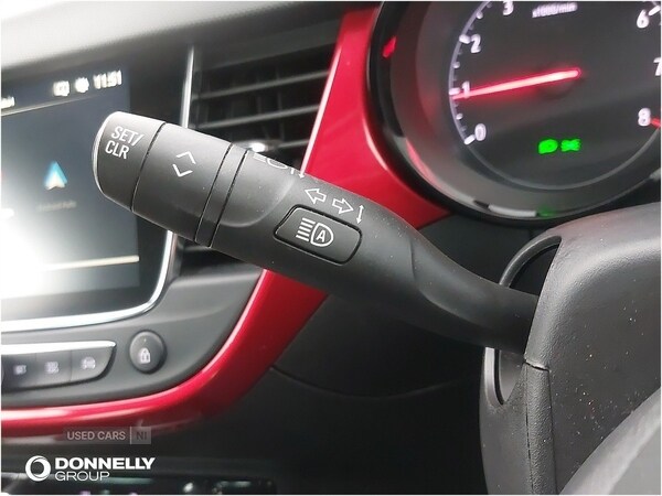 Used Vauxhall Crossland 2023 for sale - 74669068: Photo 25