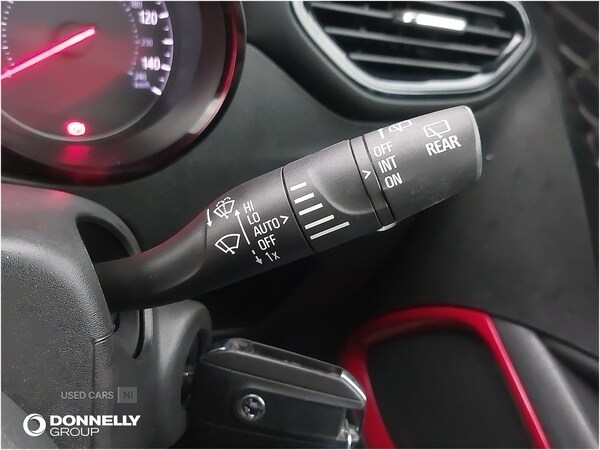 Used Vauxhall Crossland 2023 for sale - 74669068: Photo 26