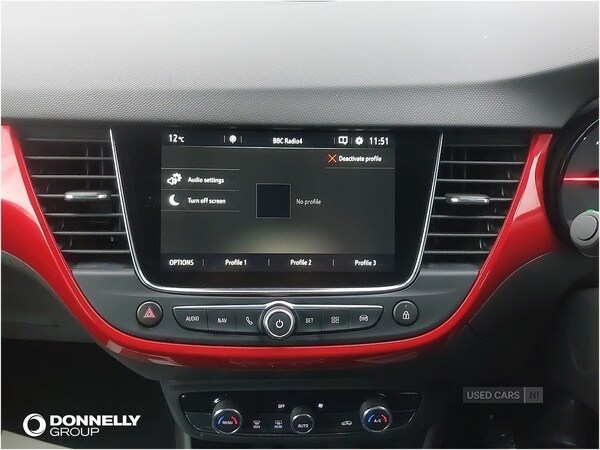 Used Vauxhall Crossland 2023 for sale - 74669068: Photo 27
