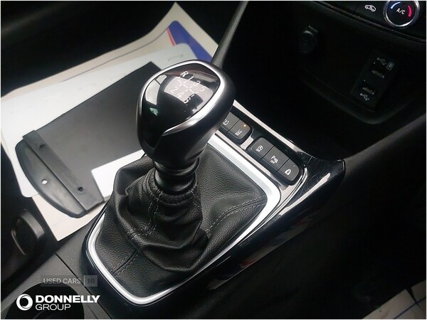 Used Vauxhall Crossland 2023 for sale - 74669068: Photo 28