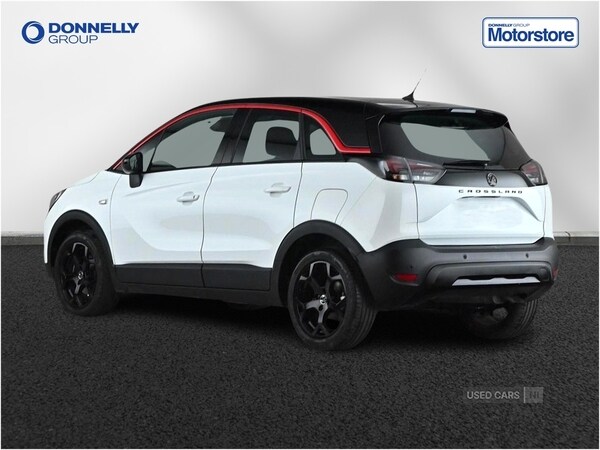 Used Vauxhall Crossland 2023 for sale - 74669068: Photo 2