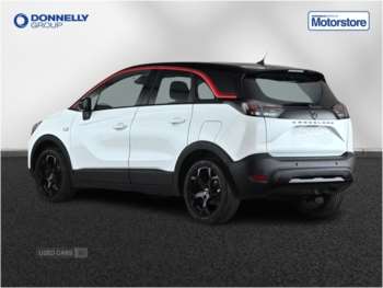 Used Vauxhall Crossland 2023 for sale - 74669068: Photo