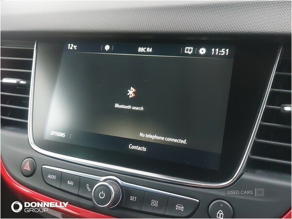 Used Vauxhall Crossland 2023 for sale - 74669068: Photo 30