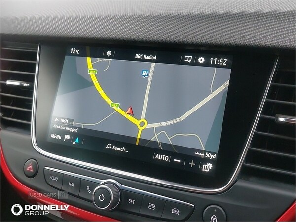 Used Vauxhall Crossland 2023 for sale - 74669068: Photo 31