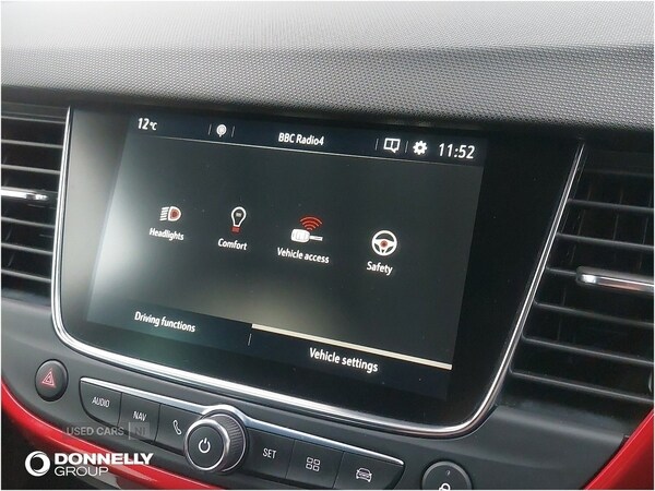 Used Vauxhall Crossland 2023 for sale - 74669068: Photo 32