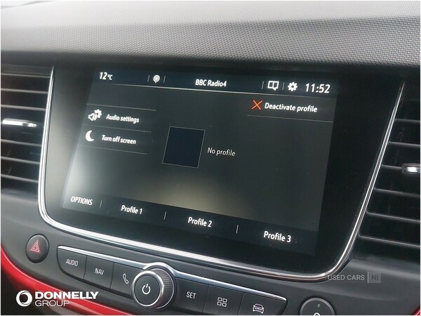 Used Vauxhall Crossland 2023 for sale - 74669068: Photo 33