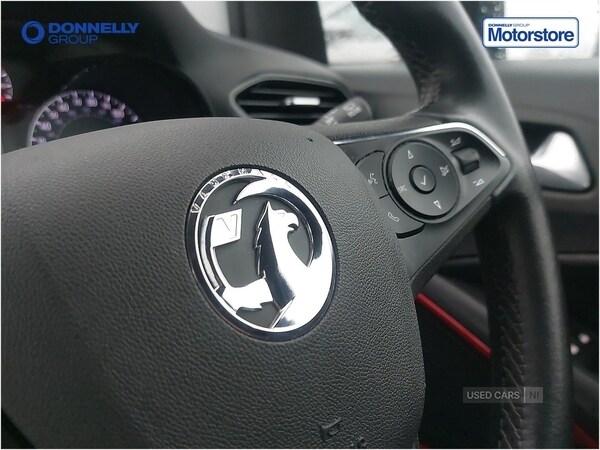 Used Vauxhall Crossland 2023 for sale - 74669068: Photo 34