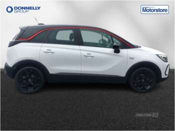 Used Vauxhall Crossland 2023 for sale - 74669068: Photo