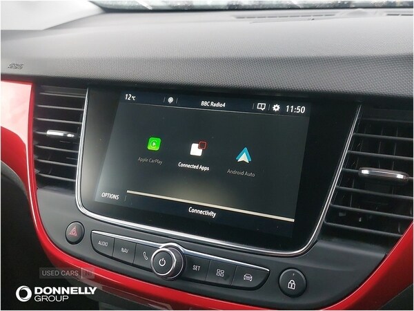 Used Vauxhall Crossland 2023 for sale - 74669068: Photo 5