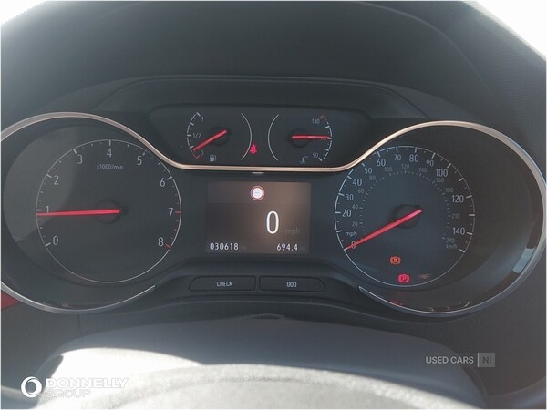 Used Vauxhall Crossland 2023 for sale - 74669068: Photo 6