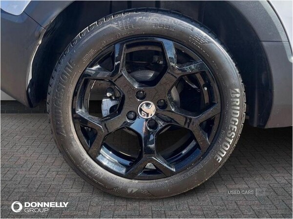 Used Vauxhall Crossland 2023 for sale - 74669068: Photo 7