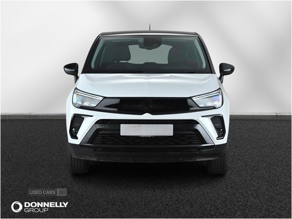 Used Vauxhall Crossland 2023 for sale - 74669068: Photo 8