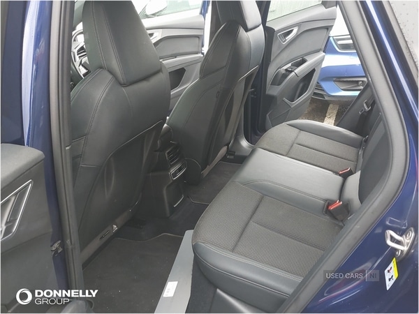 Used Audi Q4 e-tron 2021 for sale - 77469687: Photo 10