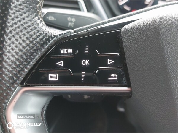 Used Audi Q4 e-tron 2021 for sale - 77469687: Photo 18