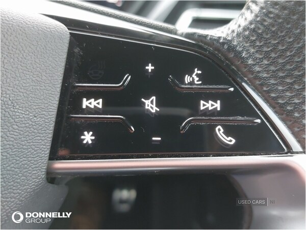 Used Audi Q4 e-tron 2021 for sale - 77469687: Photo 19