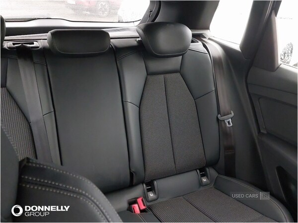 Used Audi Q4 e-tron 2021 for sale - 77469687: Photo 21