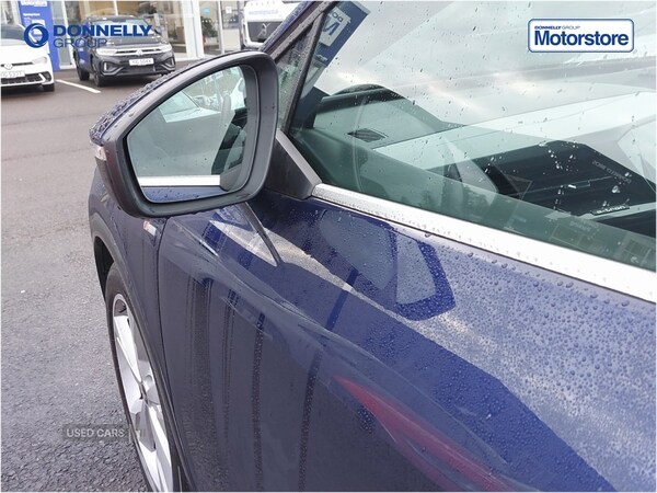 Used Audi Q4 e-tron 2021 for sale - 77469687: Photo 27