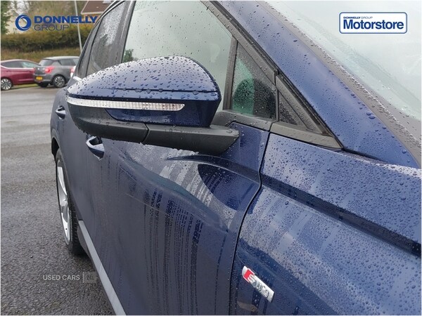 Used Audi Q4 e-tron 2021 for sale - 77469687: Photo 28