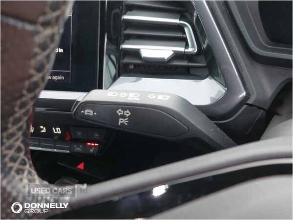 Used Audi Q4 e-tron 2021 for sale - 77469687: Photo 37