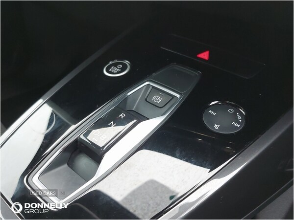 Used Audi Q4 e-tron 2021 for sale - 77469687: Photo 38