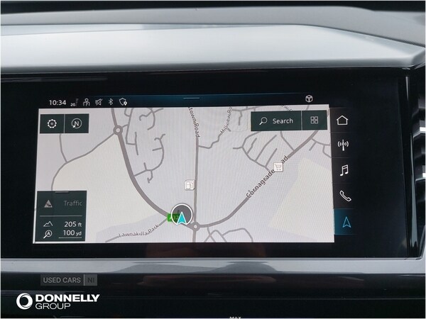 Used Audi Q4 e-tron 2021 for sale - 77469687: Photo 42