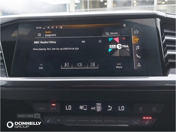 Used Audi Q4 e-tron 2021 for sale - 77469687: Photo 44