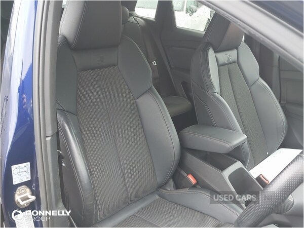 Used Audi Q4 e-tron 2021 for sale - 77469687: Photo 47