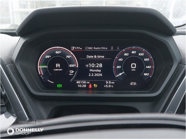 Used Audi Q4 e-tron 2021 for sale - 77469687: Photo 5