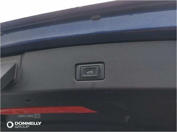 Used Audi Q4 e-tron 2021 for sale - 77469687: Photo 53