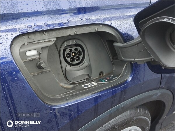 Used Audi Q4 e-tron 2021 for sale - 77469687: Photo 57