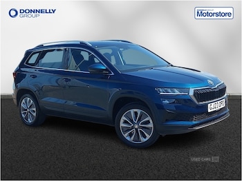Used Skoda Karoq 2023 for sale - 79256638: Photo