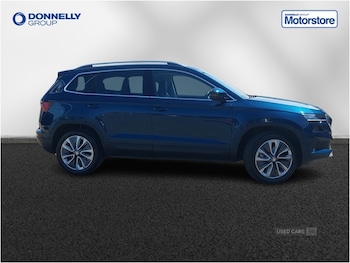 Used Skoda Karoq 2023 for sale - 79256638: Photo