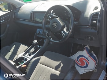 Used Skoda Karoq 2023 for sale - 79256638: Photo