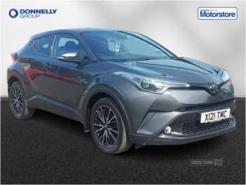 2019 - 1.2T Excel 5dr [Leather]
