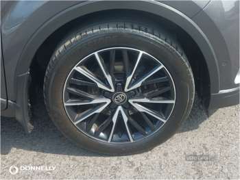 Used Toyota C-HR 2019 for sale - 74535065: Photo