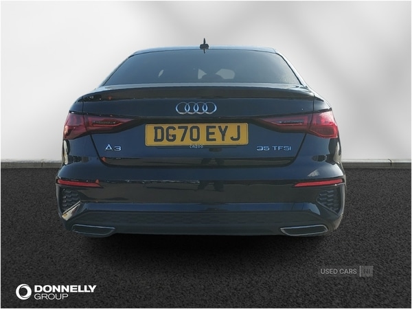 Used Audi A3 2020 for sale - 77970990: Photo 13