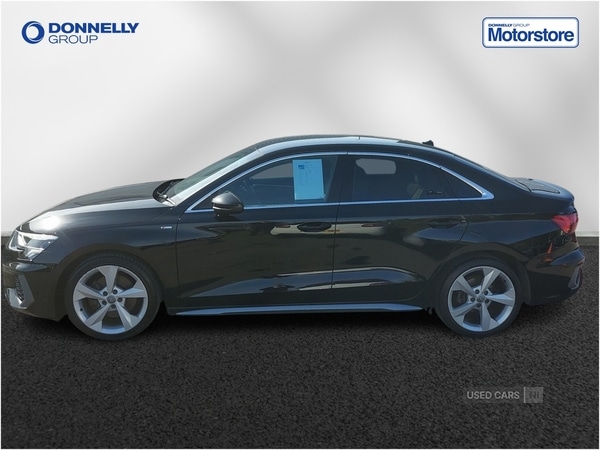 Used Audi A3 2020 for sale - 77970990: Photo 14