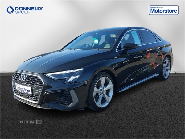 Used Audi A3 2020 for sale - 77970990: Photo 15