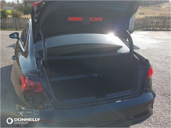 Used Audi A3 2020 for sale - 77970990: Photo 23