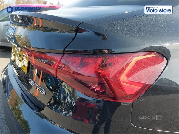 Used Audi A3 2020 for sale - 77970990: Photo 26