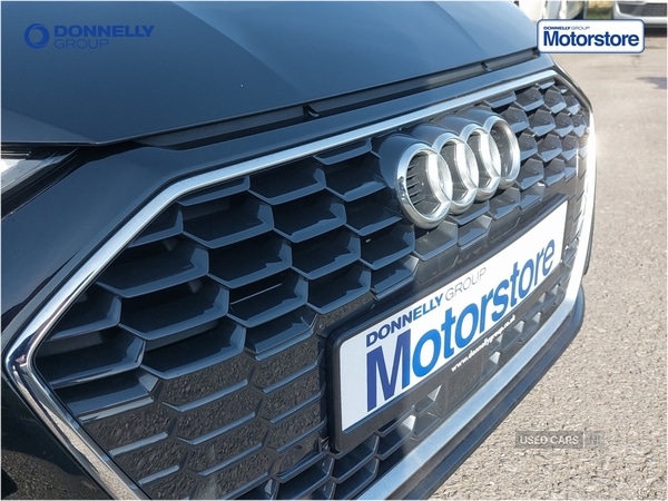 Used Audi A3 2020 for sale - 77970990: Photo 27