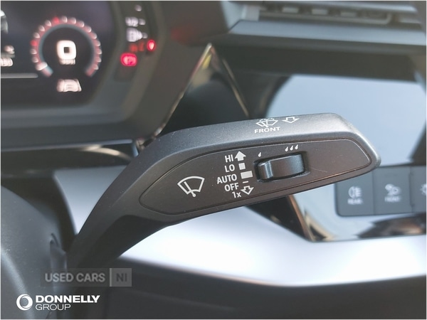 Used Audi A3 2020 for sale - 77970990: Photo 37