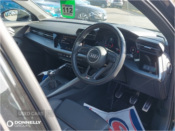 Used Audi A3 2020 for sale - 77970990: Photo 4