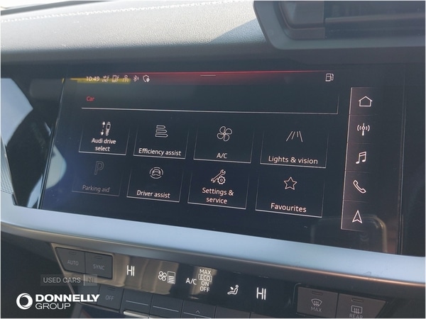 Used Audi A3 2020 for sale - 77970990: Photo 45