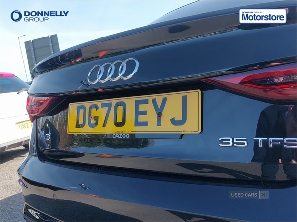 Used Audi A3 2020 for sale - 77970990: Photo 47