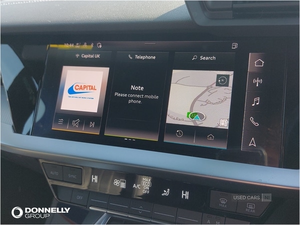 Used Audi A3 2020 for sale - 77970990: Photo 5