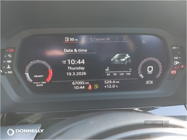 Used Audi A3 2020 for sale - 77970990: Photo 6